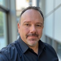 Catalyst IQ Employee Brian Jost's profile photo