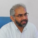 Vadpro Solutions LLP Employee Faiz Mohammed's profile photo