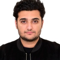 Mudassar Islam's profile photo