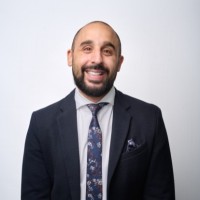 Johns Lyng Group Employee Nicholas Gregorio's profile photo