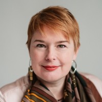 Iryna Ivanova Email & Phone Number | “CIOneer: Open the Future” course