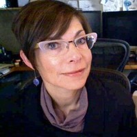 USC School of Dramatic Arts Employee Sibyl Wickersheimer's profile photo