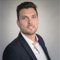 Infor Employee Daniel Post's profile photo