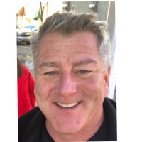 GSK Employee Rob McNulty's profile photo