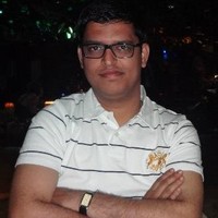 Arcgate Employee Pankaj Chaturvedi's profile photo
