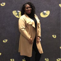 Morgan Walton-McNeal Email & Phone Number