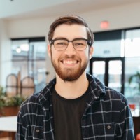 Brick Media Employee Ben Johnson's profile photo