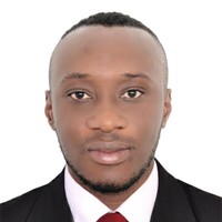 Comicave Employee Paul Esumei's profile photo