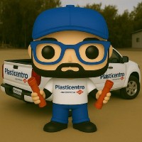 Plasticentro S.A. Employee Francisco R's profile photo