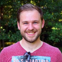 Amazon Employee Tim Gore's profile photo