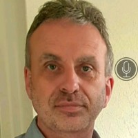 Witte Kruis Employee Peter Kamminga's profile photo