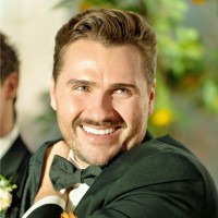 Flora Mirabilis Employee Nick Bond's profile photo