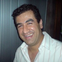 Laptop Plus Employee Massoud Esmaili's profile photo