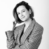 ILLULIAN S.r.l Employee Kateryna Toponarova's profile photo