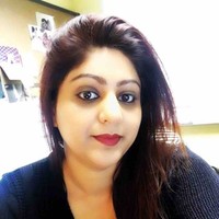 American Hospitality Services, Inc. Employee Bali Sangha's profile photo