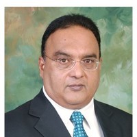 Girmiti Software Pvt. Ltd. Employee Suresh Patel's profile photo