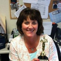 McKinley, Inc. Employee Celeste Klink's profile photo