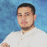 VDV Networks Employee Edgar Eduardo Bazarte's profile photo
