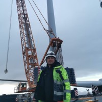 Dynamic Blade Services Employee Samuel Price's profile photo