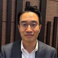 Dimension Group Employee Joshua Kwon's profile photo