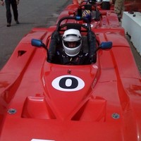 Midwest Water Sports Employee Andy Larson's profile photo