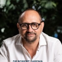 Longevity Center Europe Employee Robert Jarema's profile photo