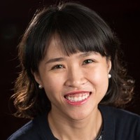 Lyft Employee Thu le's profile photo