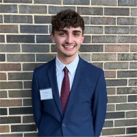 Ann & Robert H. Lurie Children's Hospital of Chicago Employee Hunter Varnes's profile photo