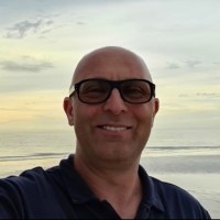 Mozaic Services Limited Employee Steven Wilson's profile photo