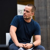 FutureProofSociety Employee Alessandro Tommasi's profile photo