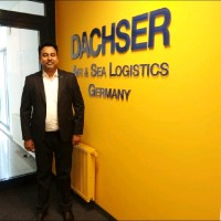 Binu George Email & Phone Number