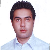 iCTN Employee Meysam Farahani's profile photo