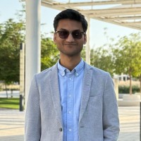 enord Employee Muhammad Anas's profile photo