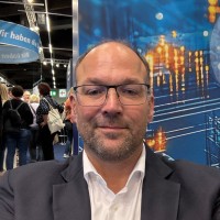 RIWA GmbH Employee Lutz Keller's profile photo