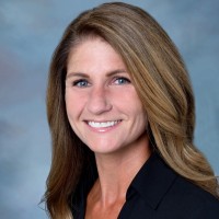 Berkshire Hathaway HomeServices Stouffer Realty Employee Melissa Ritter's profile photo