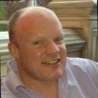 Galapagos Employee Ben Morison's profile photo