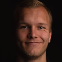 CLT Denmark A/S Employee Mikkel Andersen's profile photo