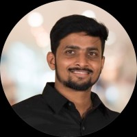 Sai Reddy Email & Phone Number