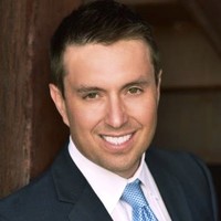 NOVA® Home Loans Employee Nicholas Monardo's profile photo