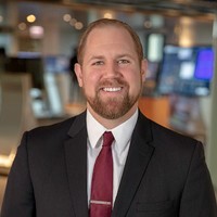 CBRE Employee Joe Otto's profile photo