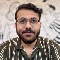 Vegapay Employee Jayant Goswami's profile photo
