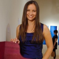 Mastercut Tool Corp. Employee Aimy Shaluly's profile photo