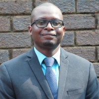 National University of Science and Technology Employee Amos Mpofu's profile photo