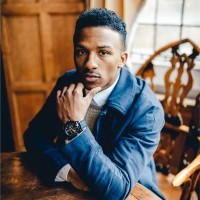 Brandon Harris Email & Phone Number