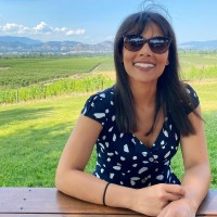 FCB/SIX Employee Cherise Ali's profile photo