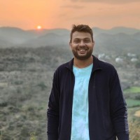 Nitesh Vijay Email & Phone Number