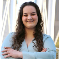 Red Fan Communications Employee Anika Grendell's profile photo