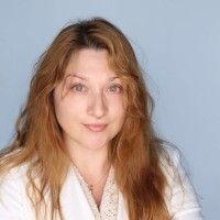 Binti Employee Jenna D'Ottavio's profile photo