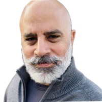 Ramesh Raghavan Email & Phone Number