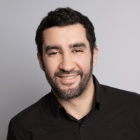 Eneo Solutions Employee Nacim Ladjouze's profile photo